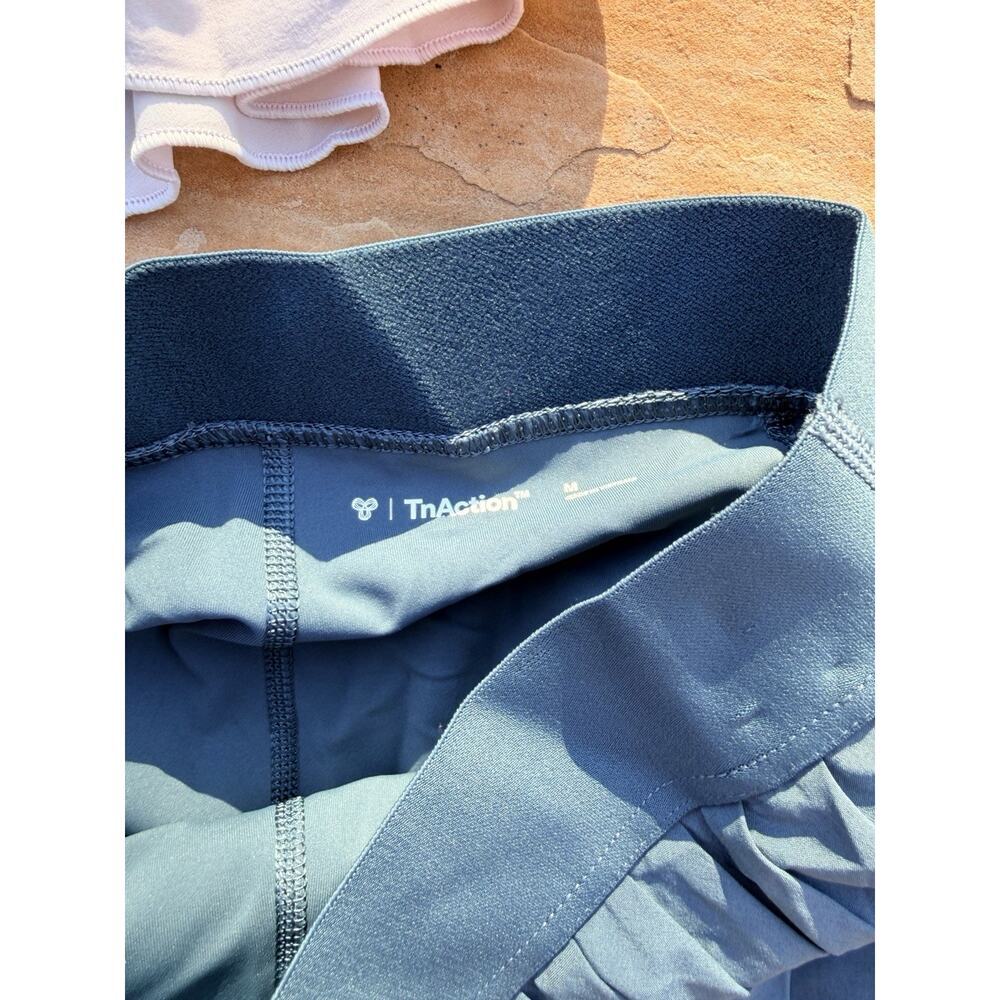 Women Aritzia TnA Move Tennis Micro Pleated Pickleball Skirt Skort Lot Of 2 RG - Picture 2 of 3